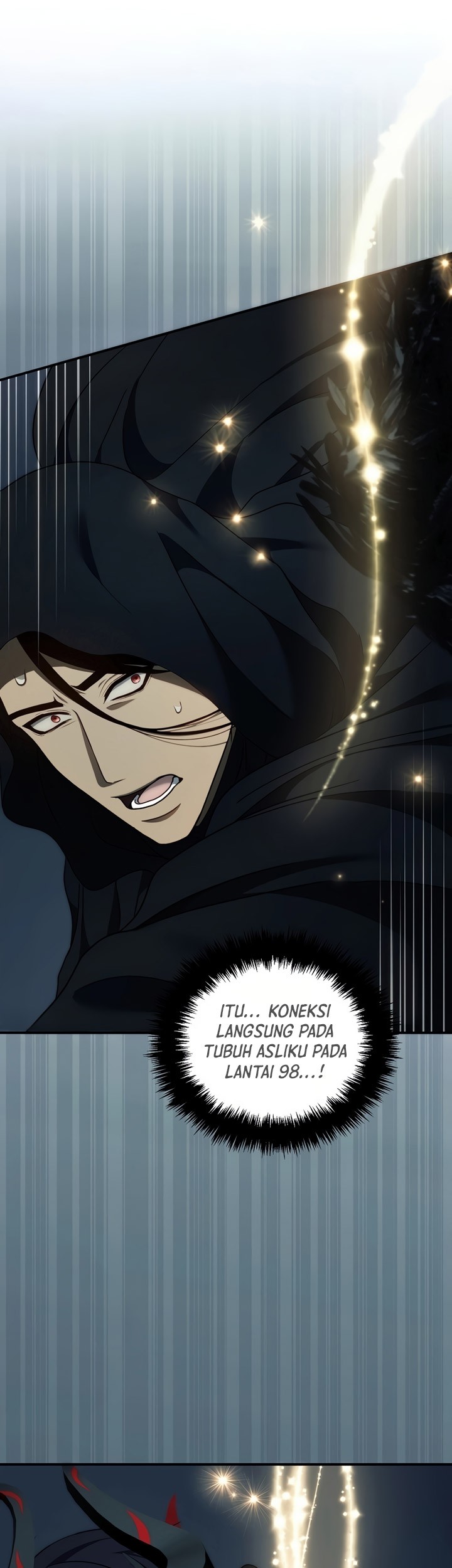 Second Life Ranker Chapter 194 Gambar 13