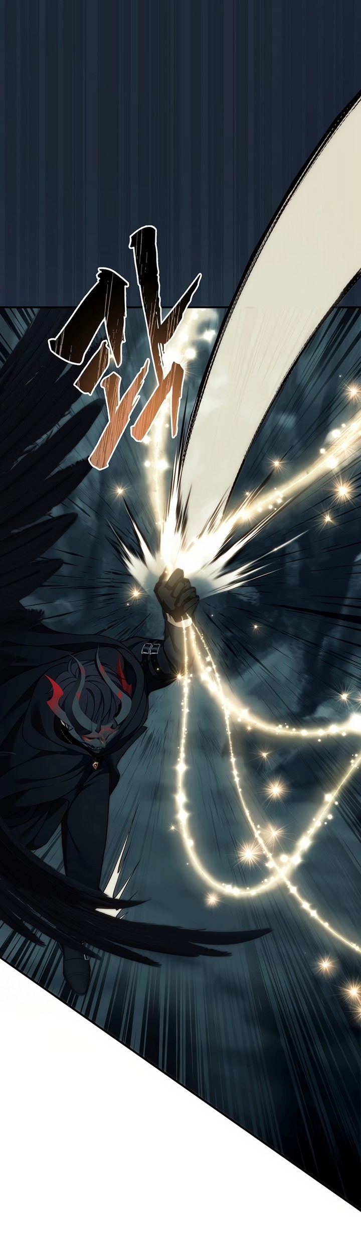 Second Life Ranker Chapter 194 Gambar 15