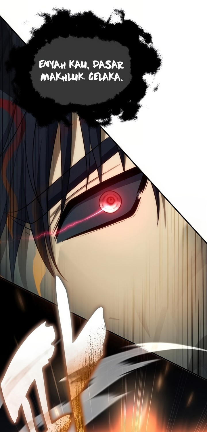 Second Life Ranker Chapter 194 Gambar 16