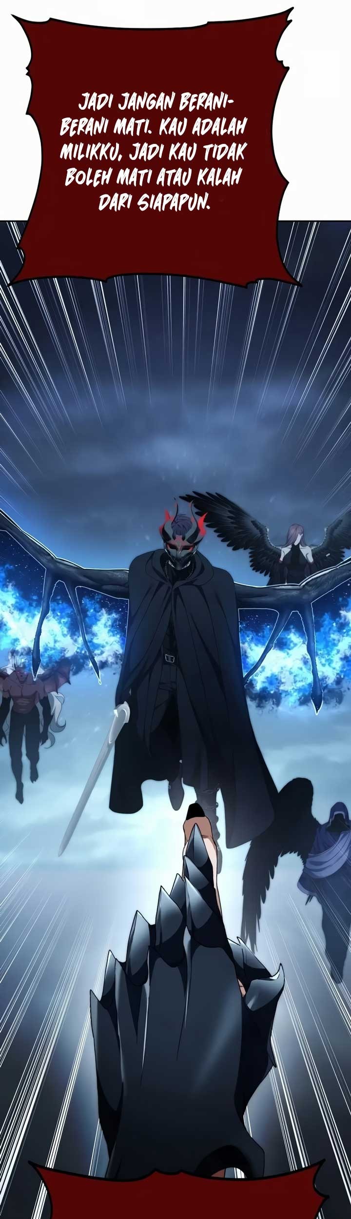 Second Life Ranker Chapter 193 Gambar 27