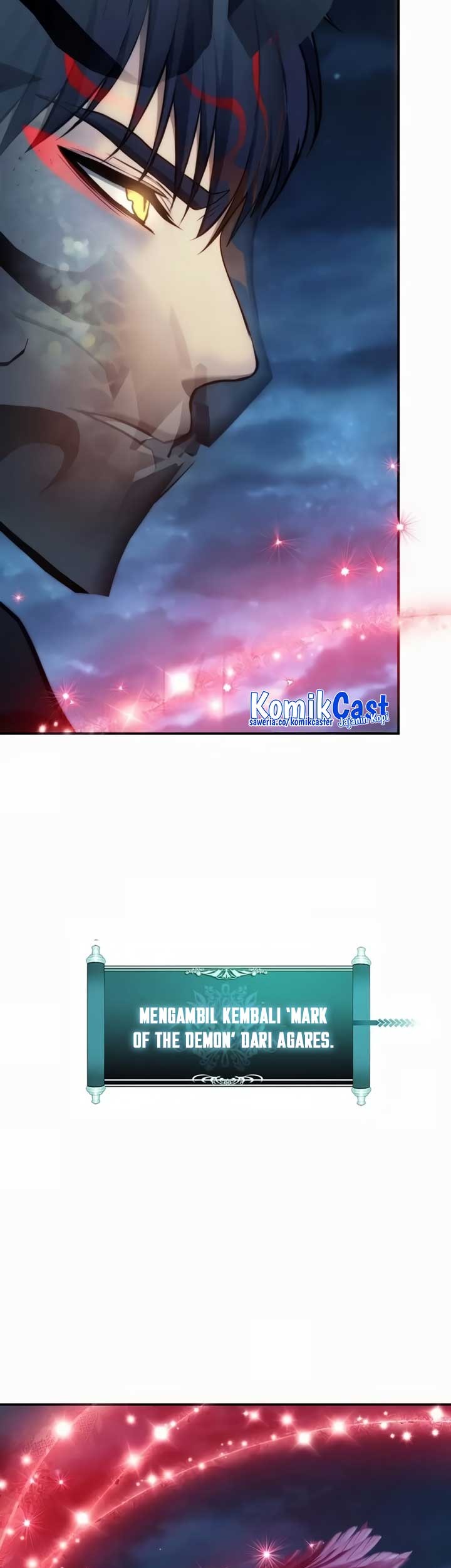 Second Life Ranker Chapter 193 Gambar 29