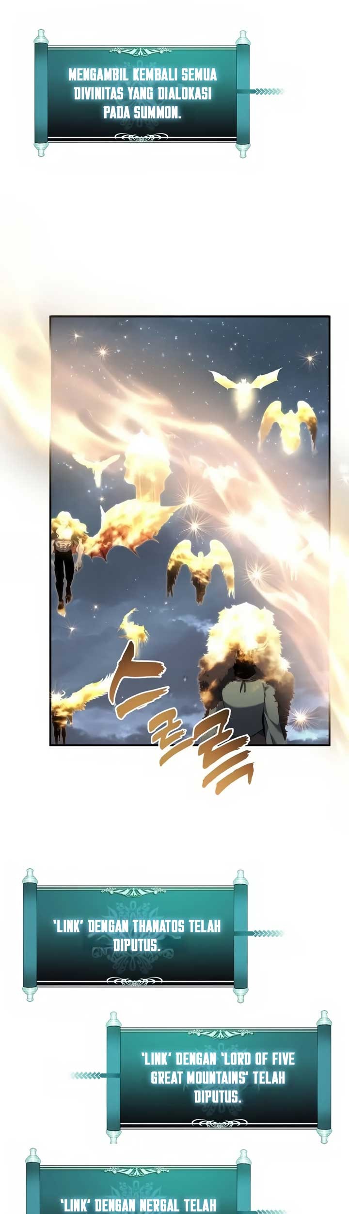 Second Life Ranker Chapter 193 Gambar 31