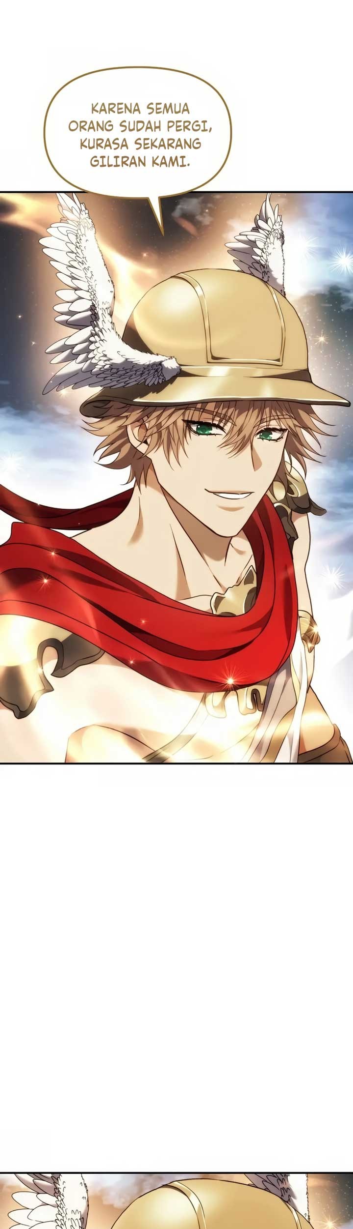 Second Life Ranker Chapter 193 Gambar 33