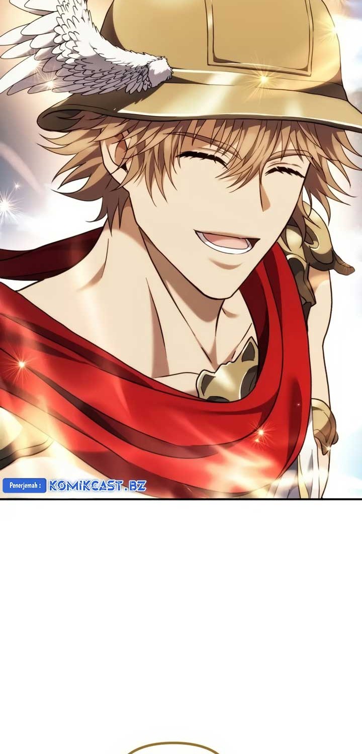 Second Life Ranker Chapter 193 Gambar 34