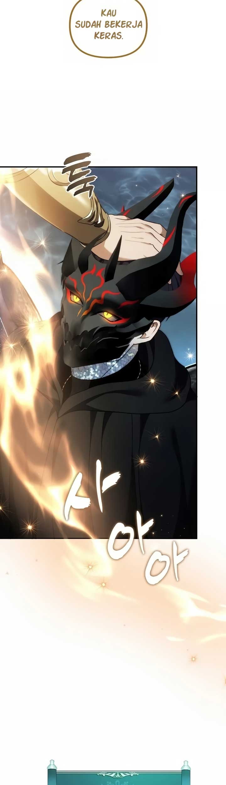 Second Life Ranker Chapter 193 Gambar 35