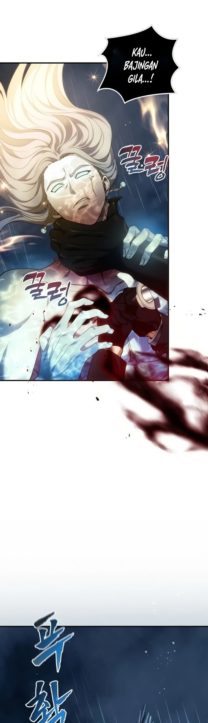 Second Life Ranker Chapter 193 Gambar 17