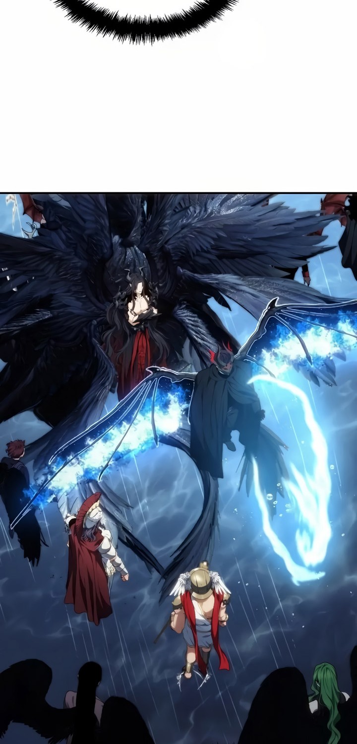 Second Life Ranker Chapter 193 Gambar 22