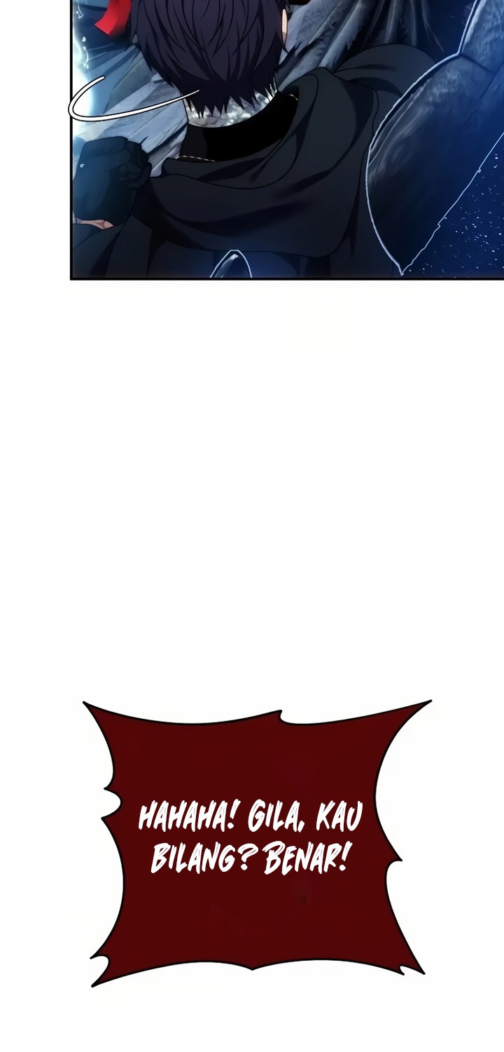 Second Life Ranker Chapter 193 Gambar 24