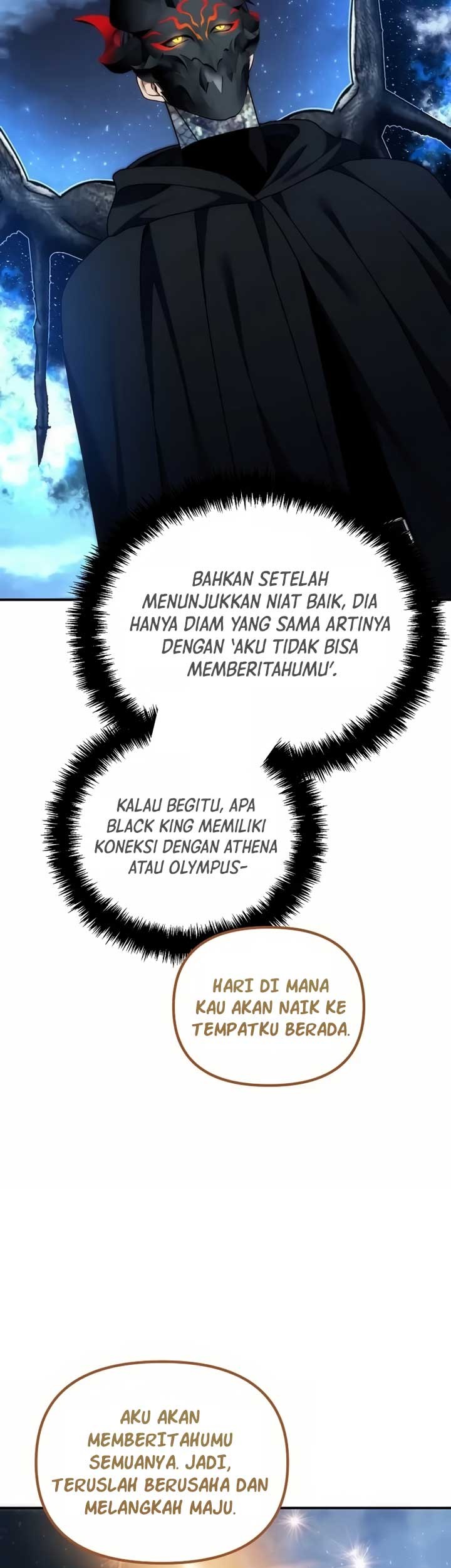 Second Life Ranker Chapter 193 Gambar 44