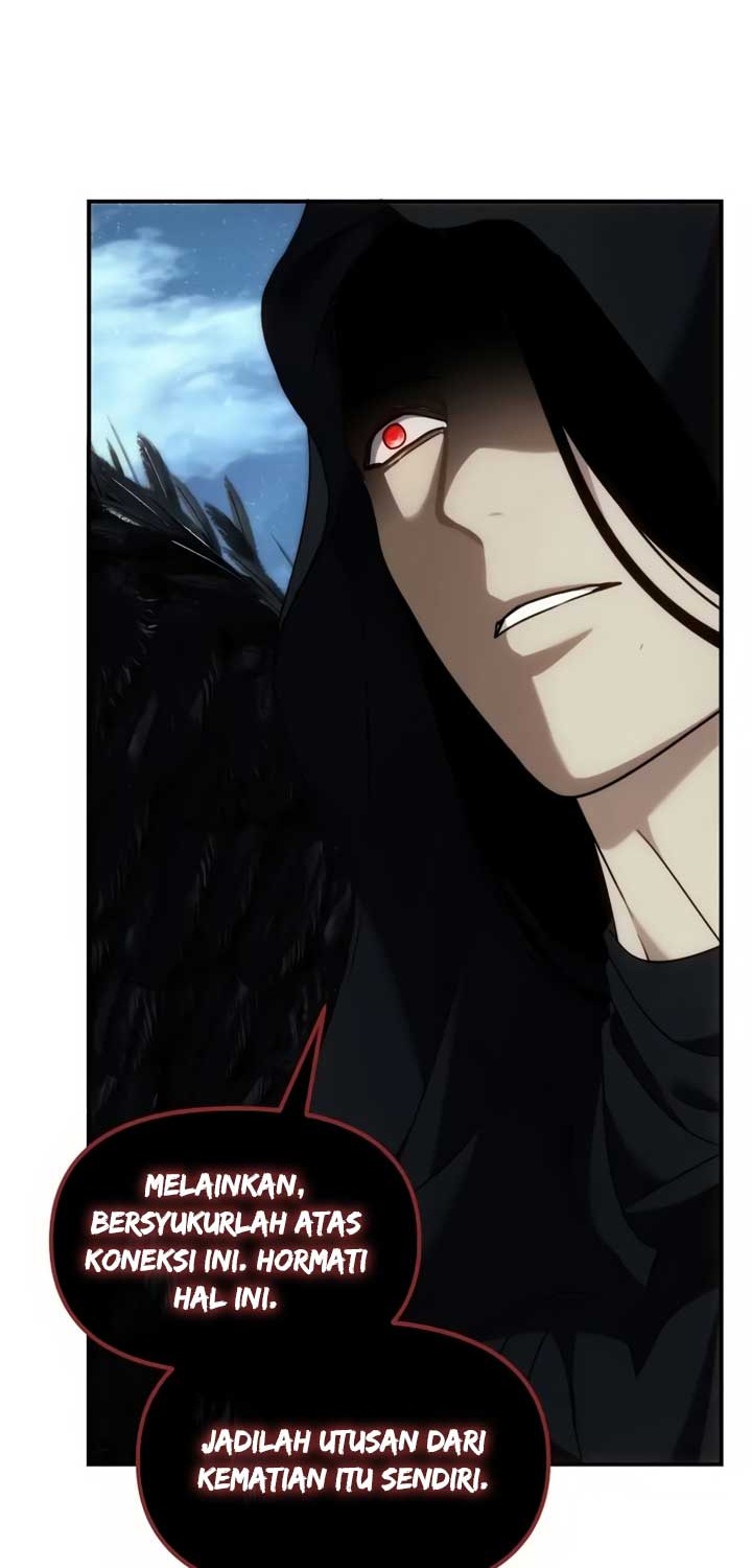 Second Life Ranker Chapter 193 Gambar 49