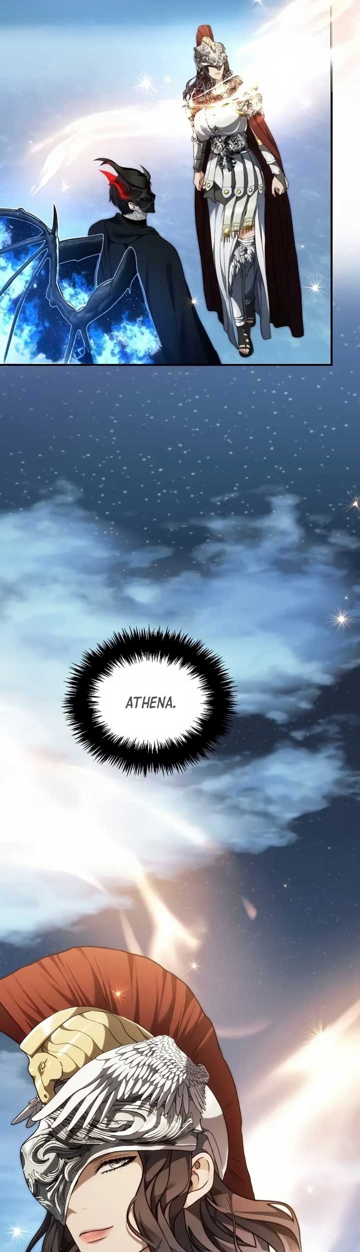 Second Life Ranker Chapter 193 Gambar 37