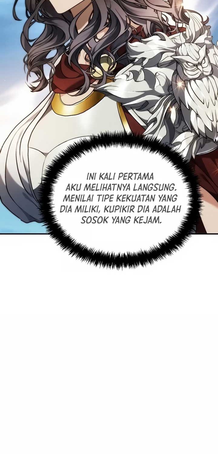 Second Life Ranker Chapter 193 Gambar 38