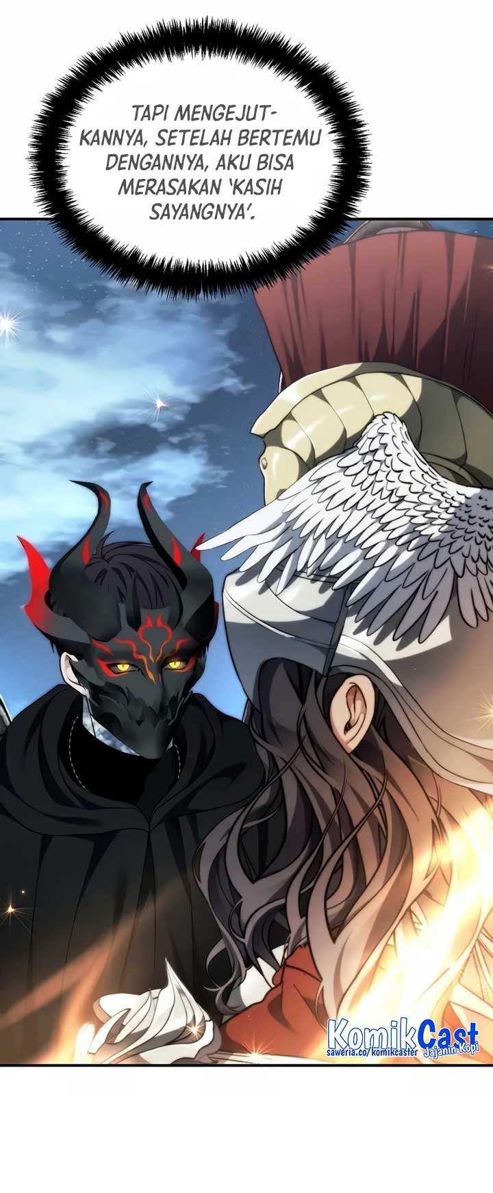 Second Life Ranker Chapter 193 Gambar 39