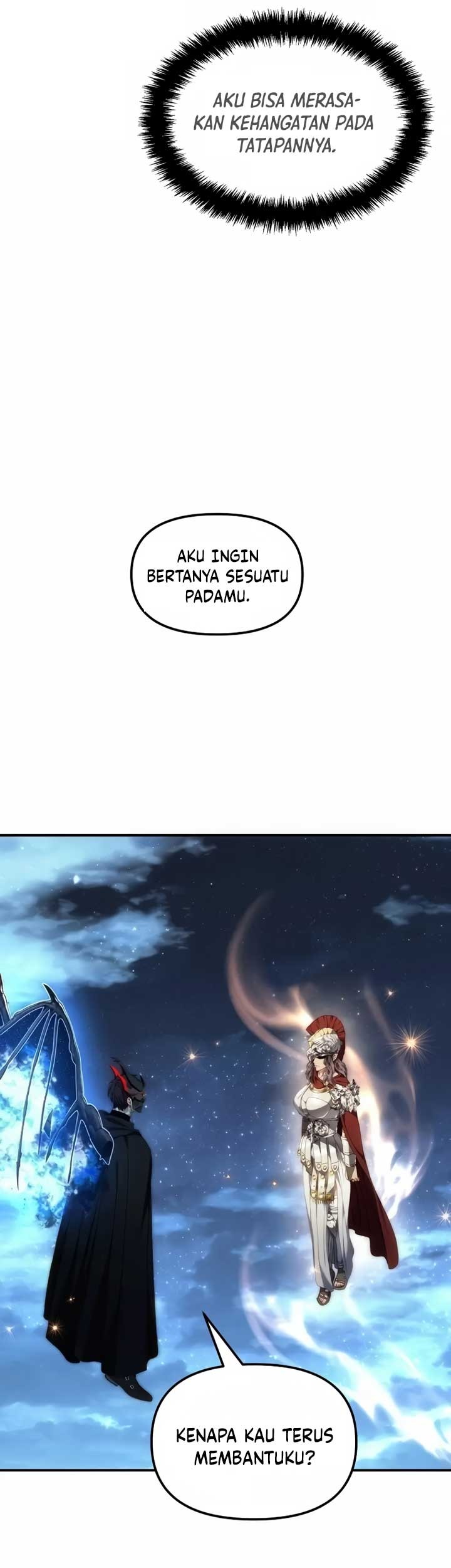 Second Life Ranker Chapter 193 Gambar 40