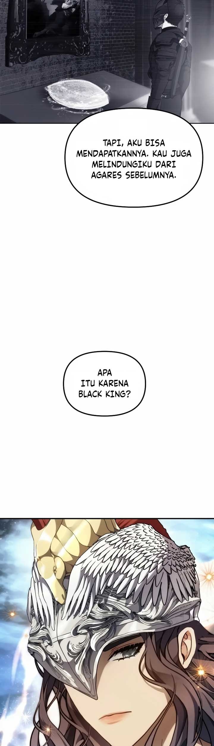 Second Life Ranker Chapter 193 Gambar 42