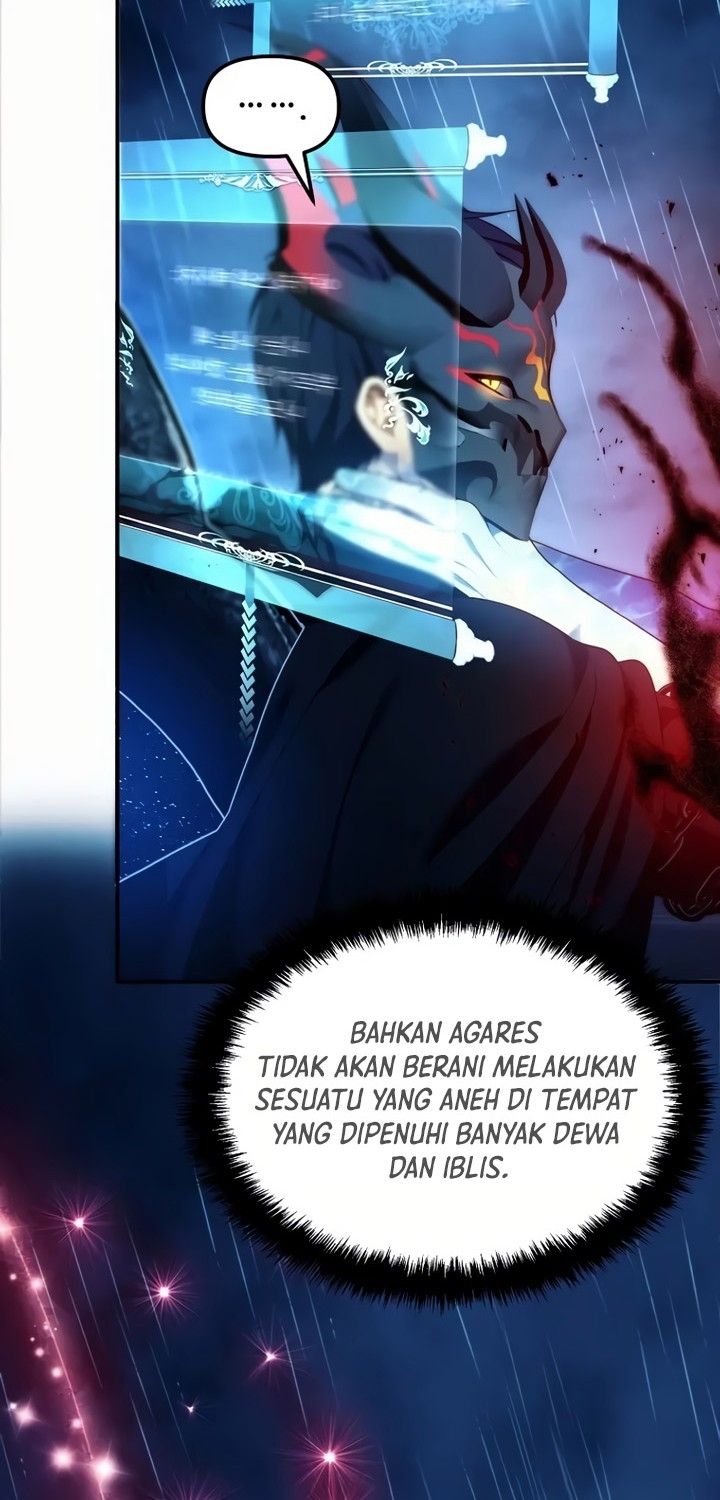 Second Life Ranker Chapter 193 Gambar 3