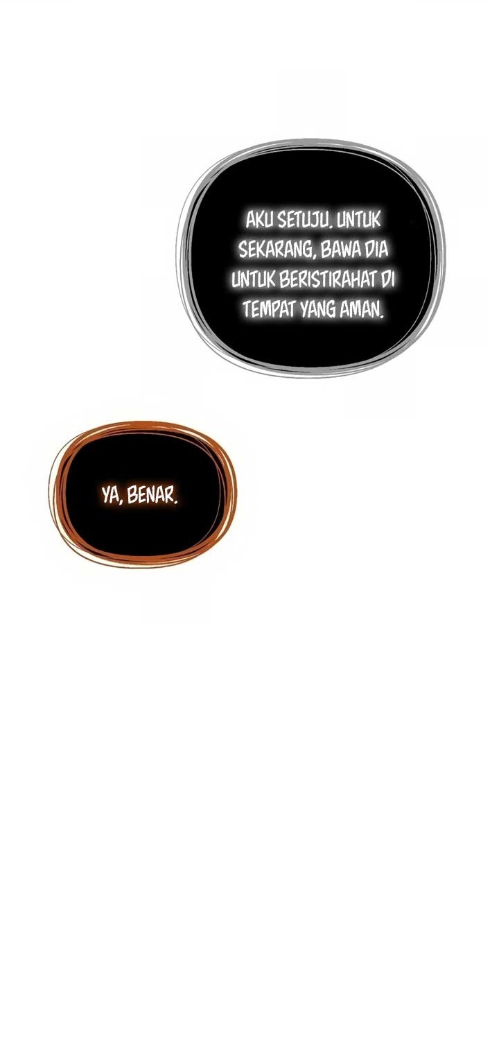 Second Life Ranker Chapter 193 Gambar 64