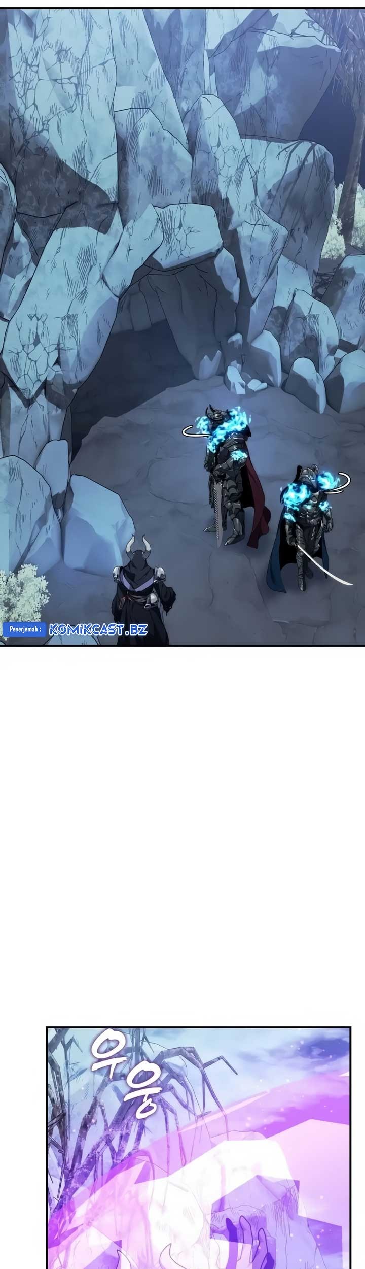 Second Life Ranker Chapter 193 Gambar 66