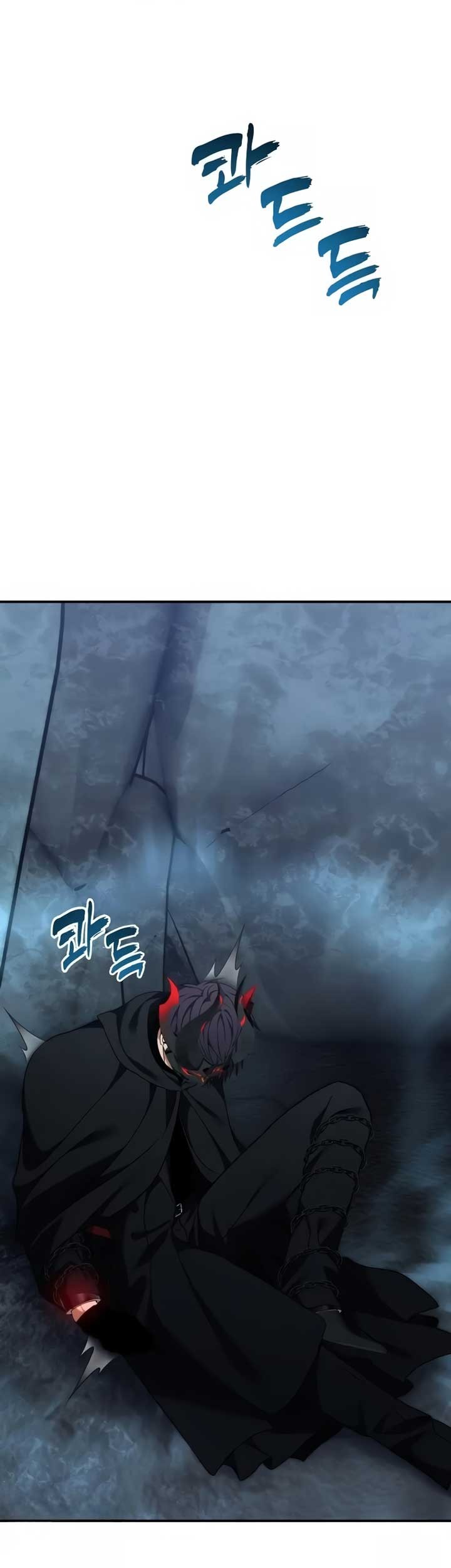 Second Life Ranker Chapter 193 Gambar 68