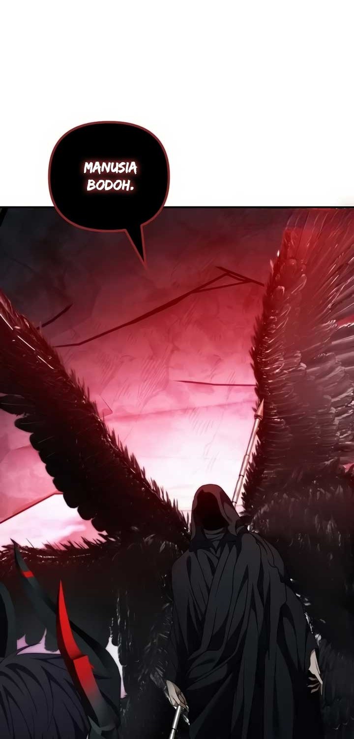 Second Life Ranker Chapter 193 Gambar 71