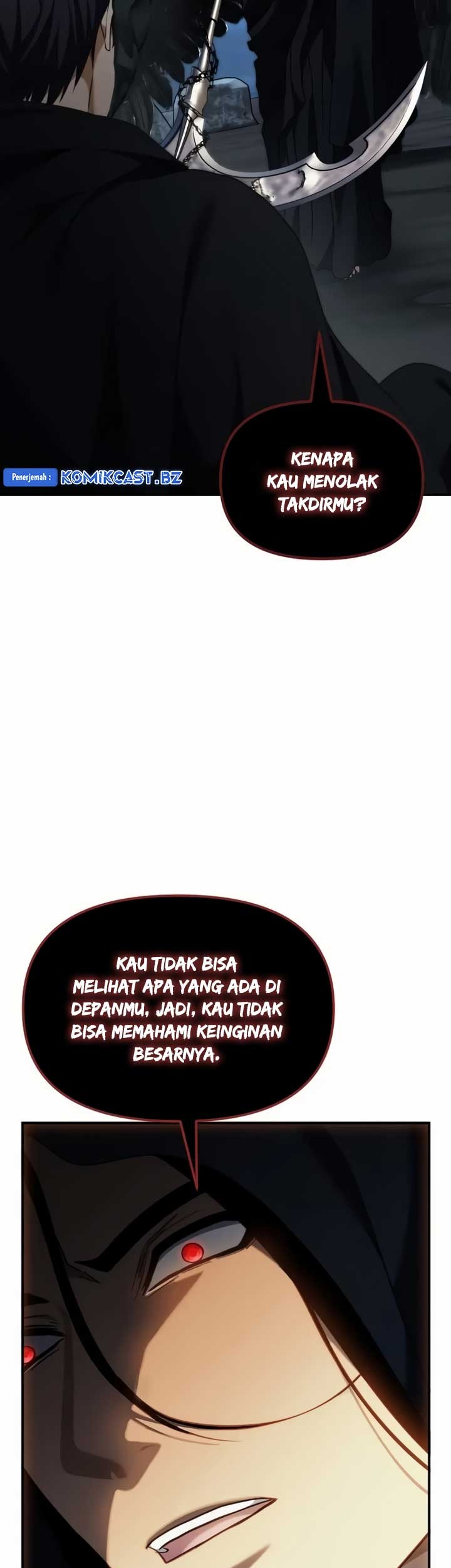 Second Life Ranker Chapter 193 Gambar 72