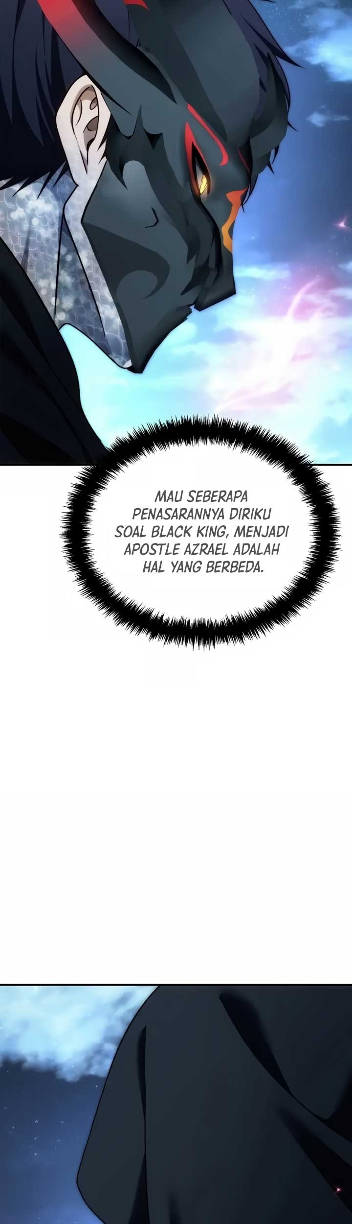 Second Life Ranker Chapter 193 Gambar 55