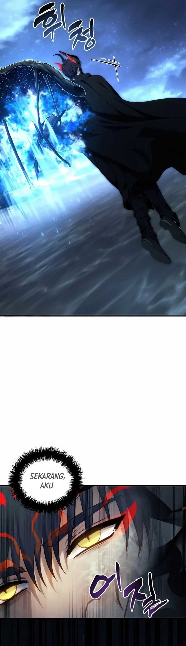 Second Life Ranker Chapter 193 Gambar 59