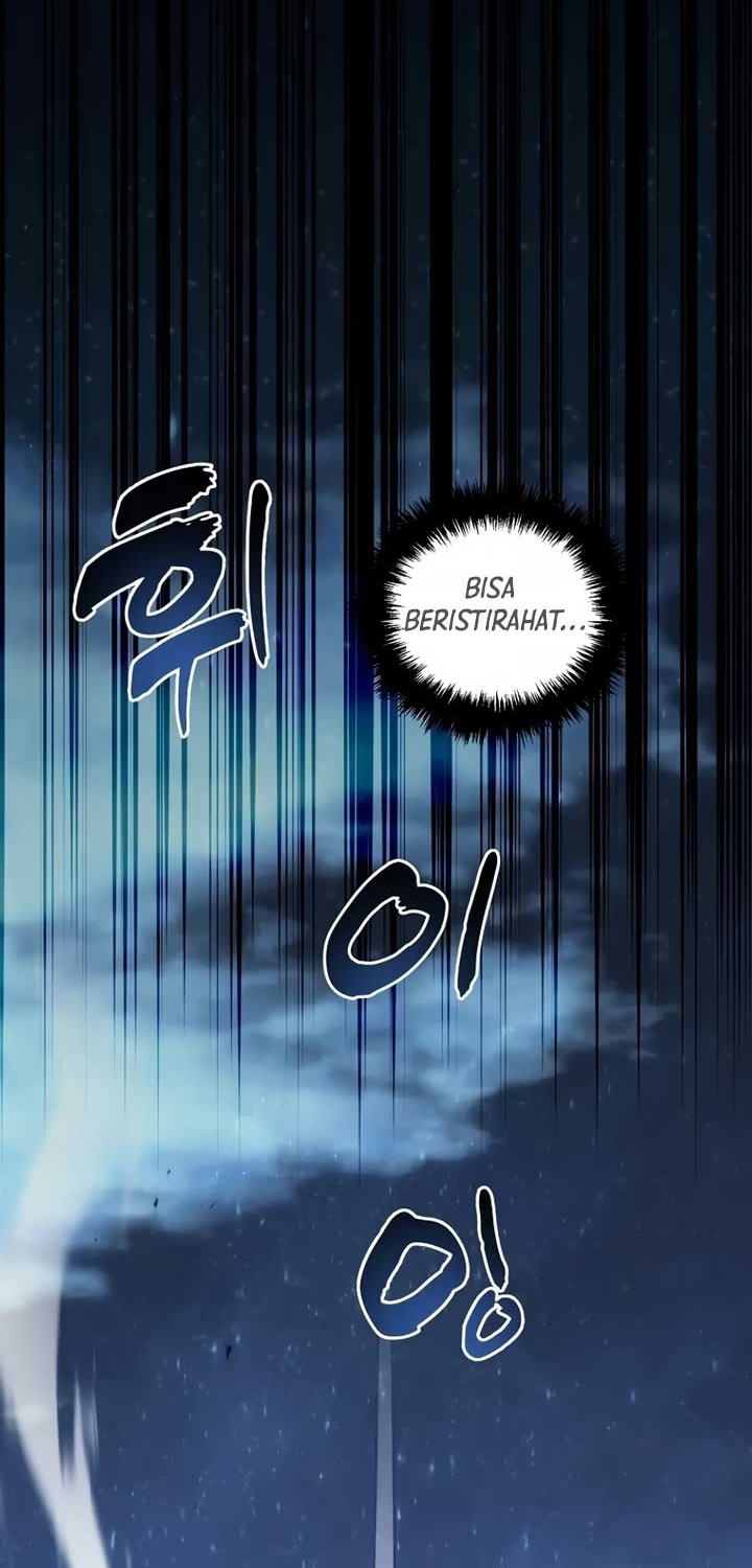 Second Life Ranker Chapter 193 Gambar 60