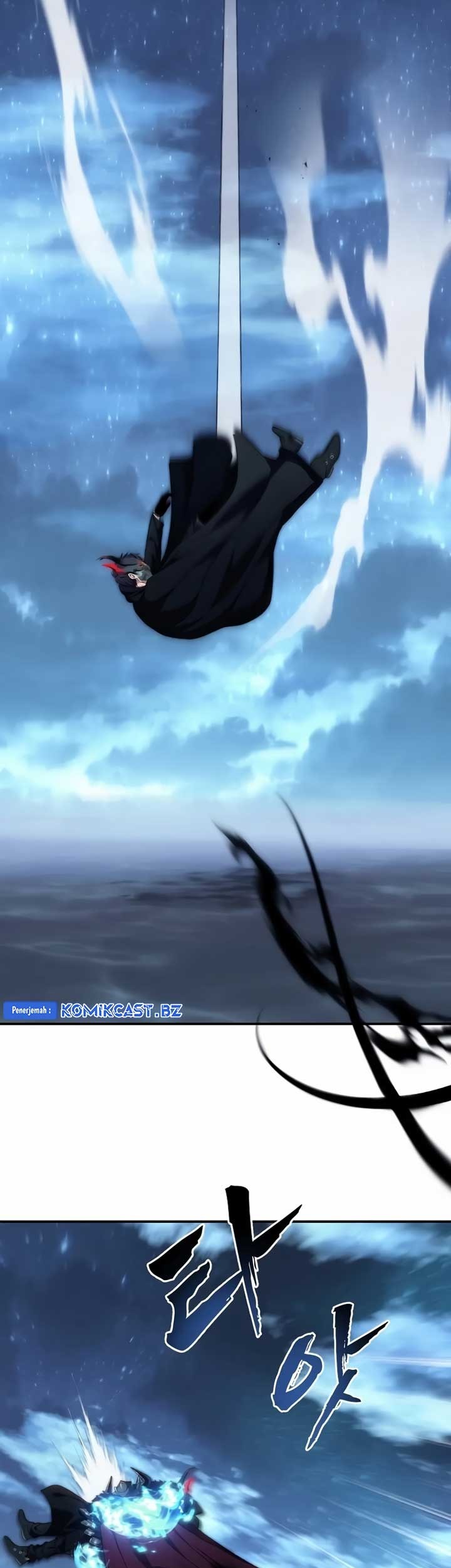 Second Life Ranker Chapter 193 Gambar 61