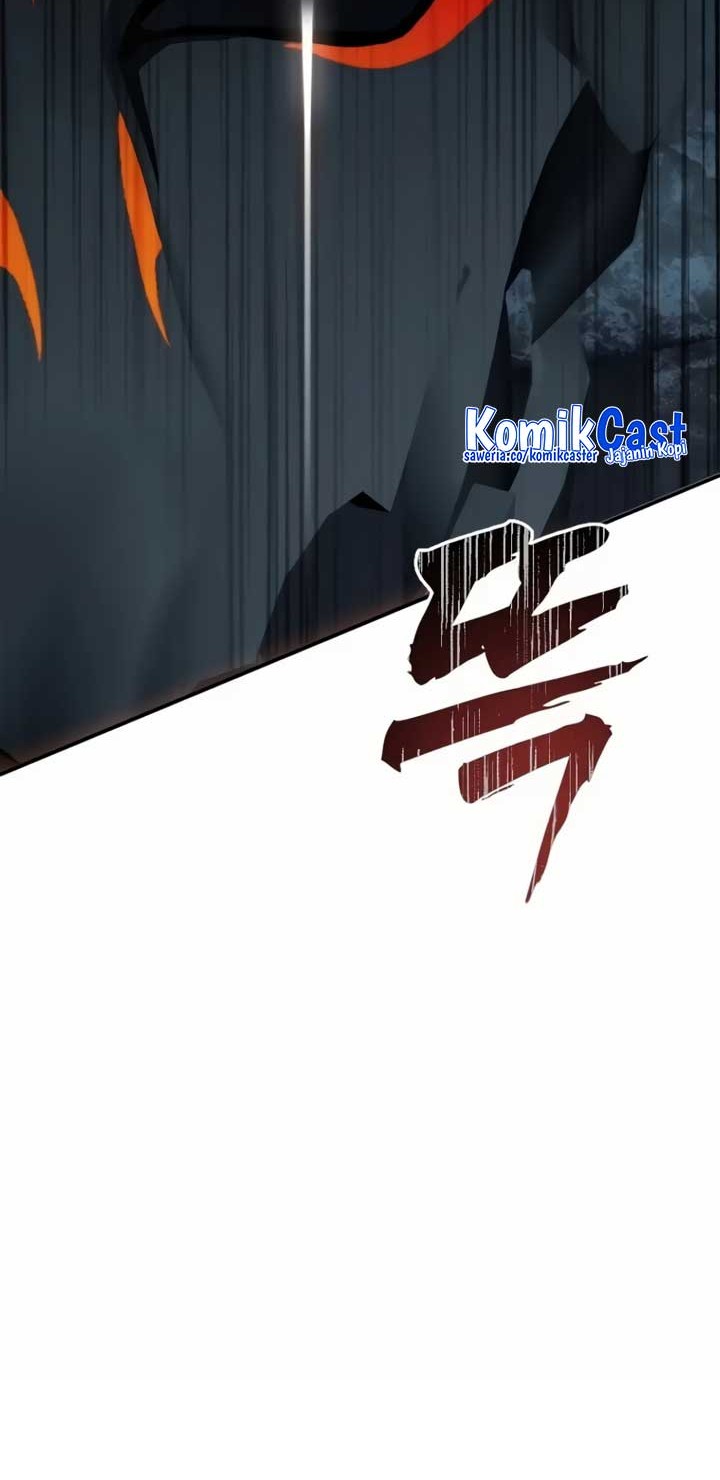 Second Life Ranker Chapter 193 Gambar 77