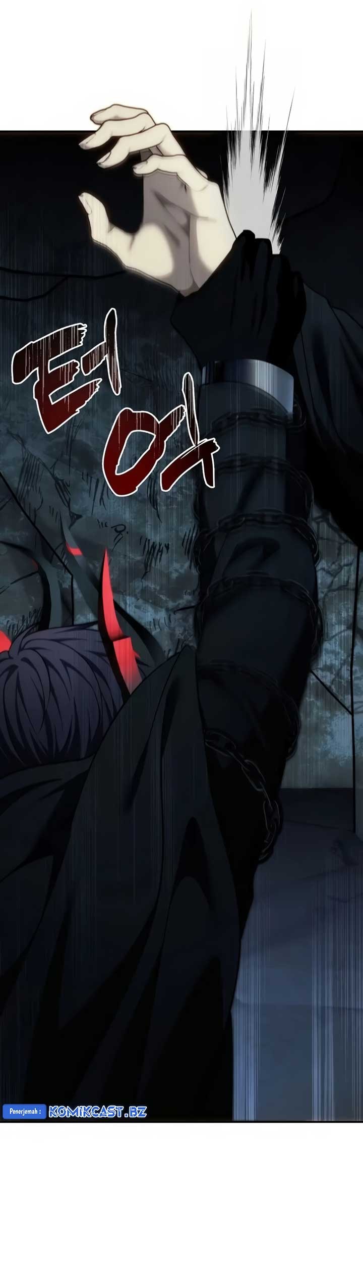 Second Life Ranker Chapter 193 Gambar 78