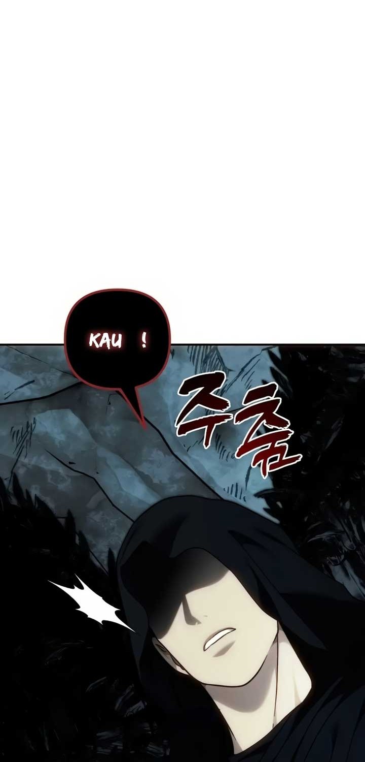 Second Life Ranker Chapter 193 Gambar 79