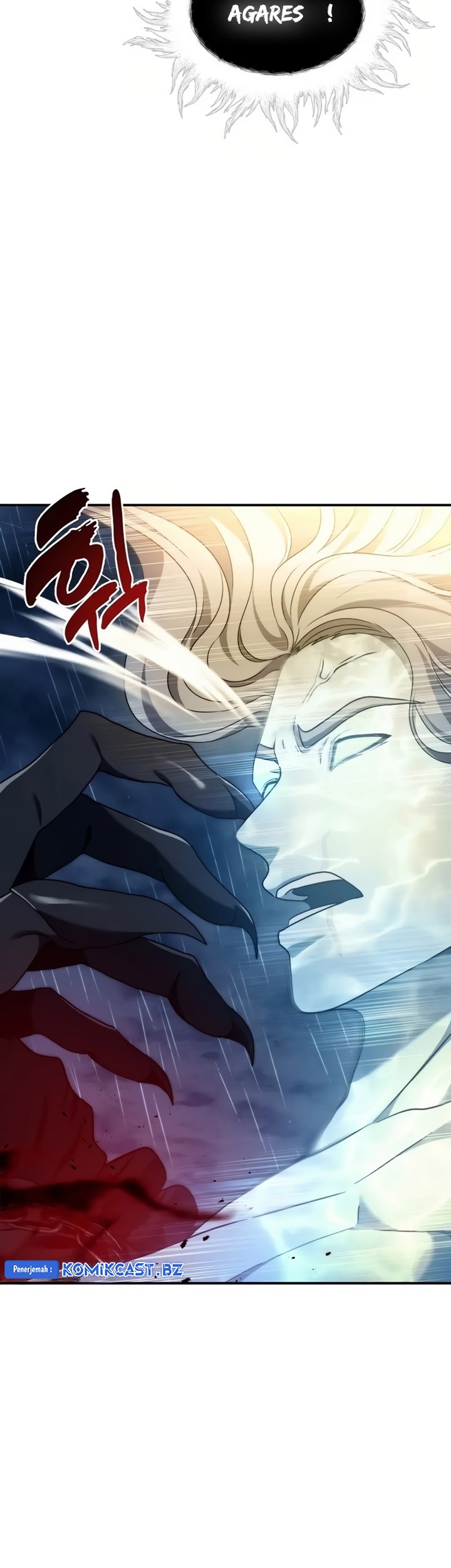 Second Life Ranker Chapter 193 Gambar 8