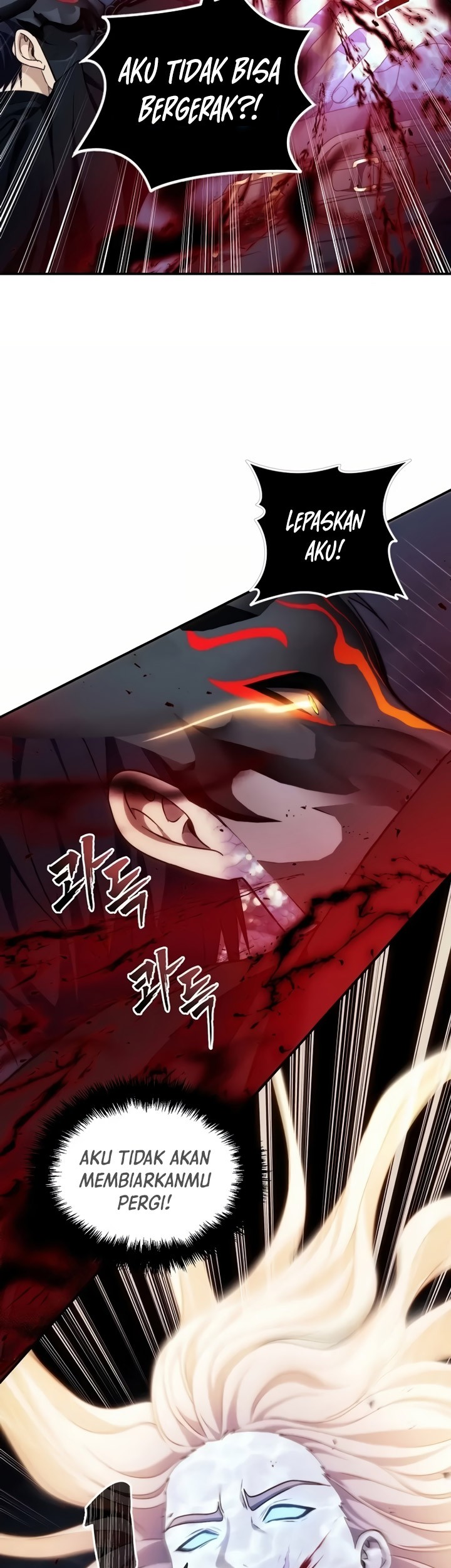 Second Life Ranker Chapter 193 Gambar 10