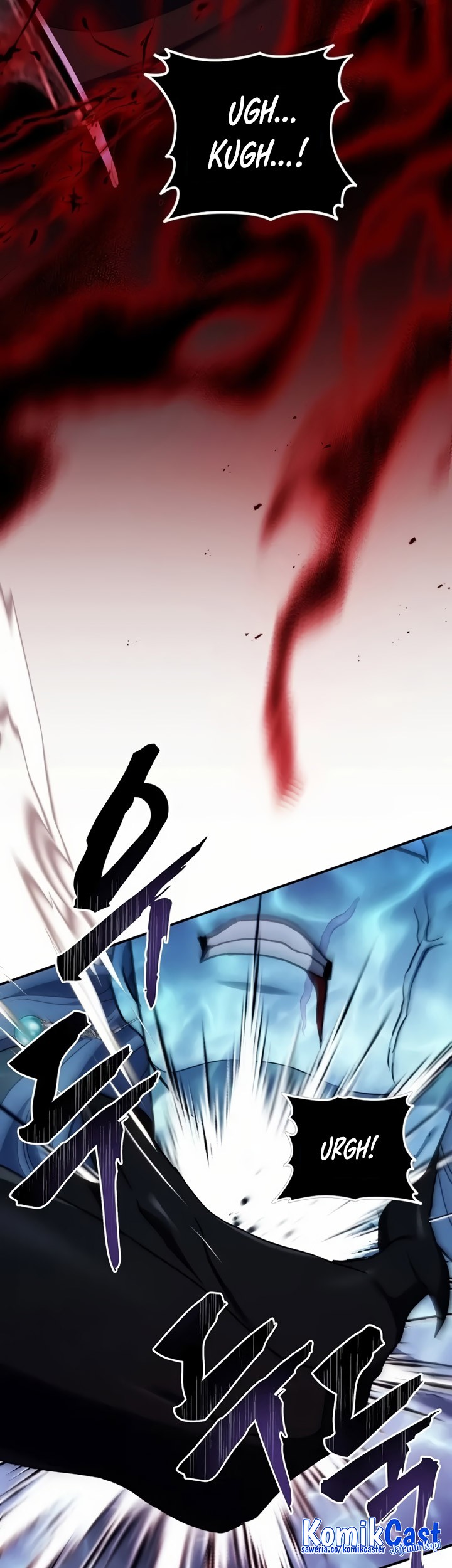 Second Life Ranker Chapter 193 Gambar 12