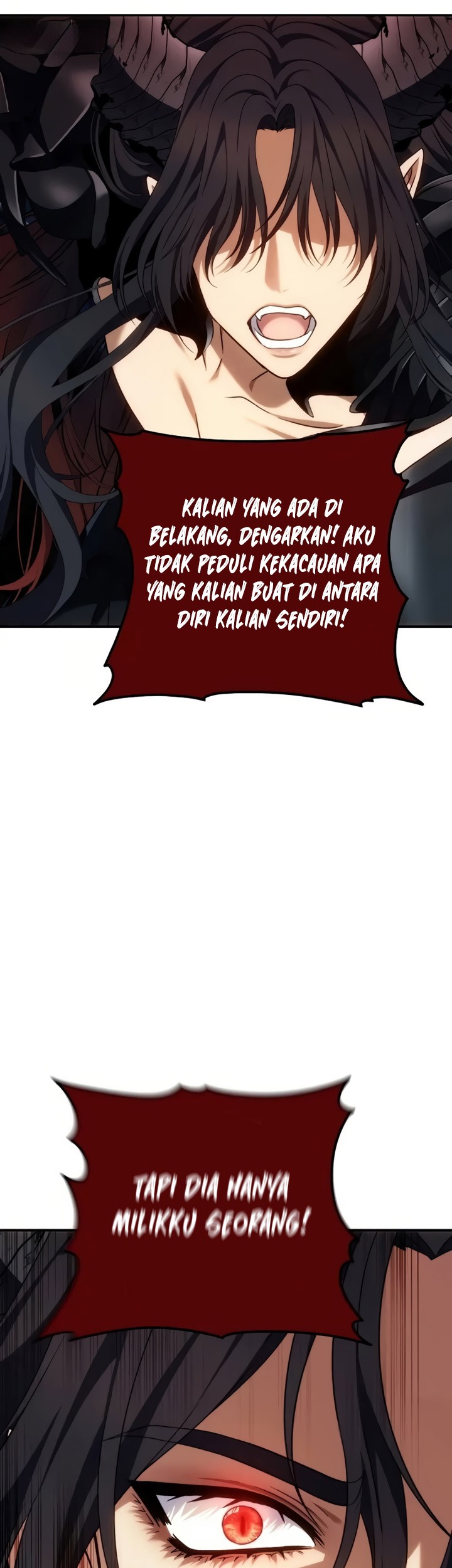 Second Life Ranker Chapter 193 Gambar 15