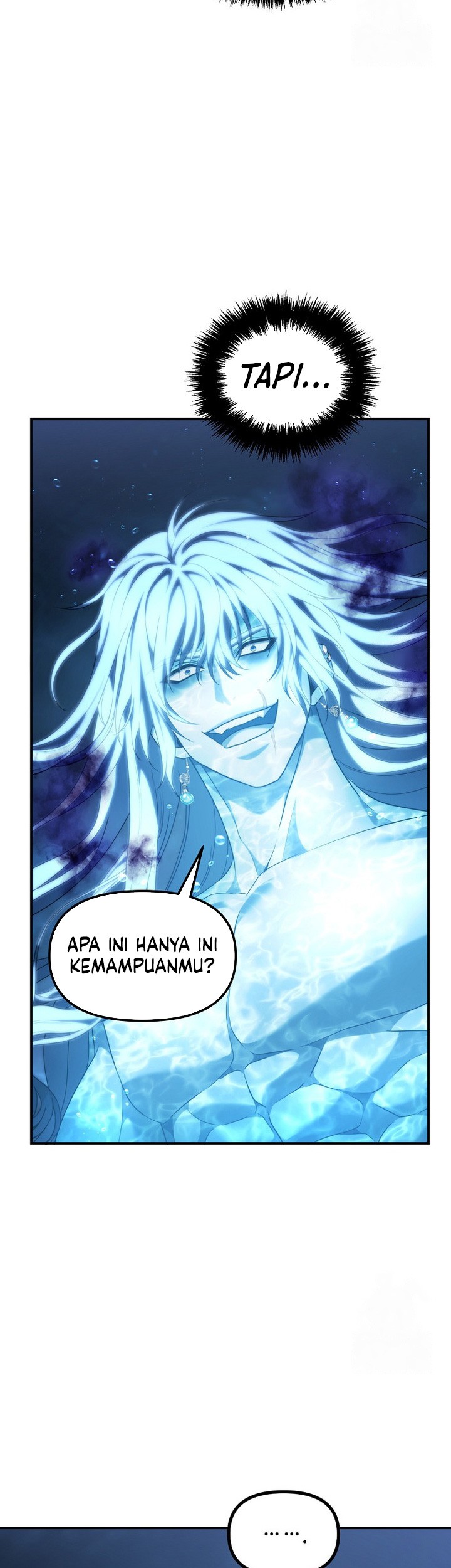 Second Life Ranker Chapter 192 Gambar 8