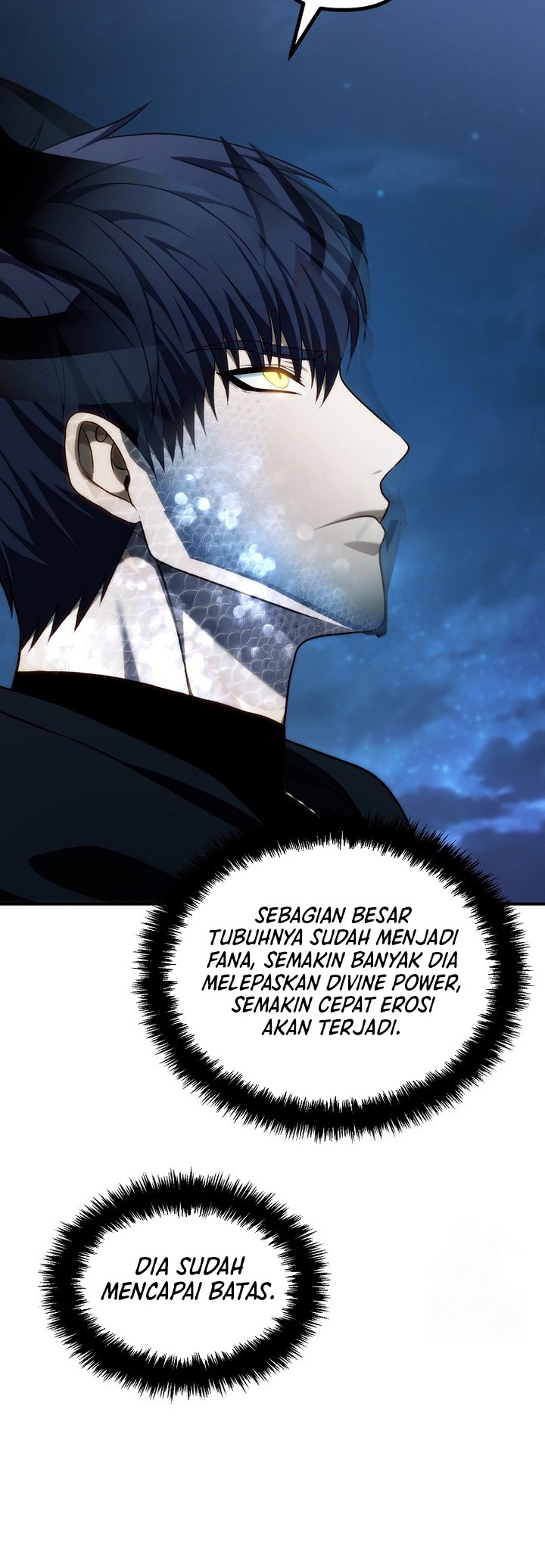 Second Life Ranker Chapter 192 Gambar 9