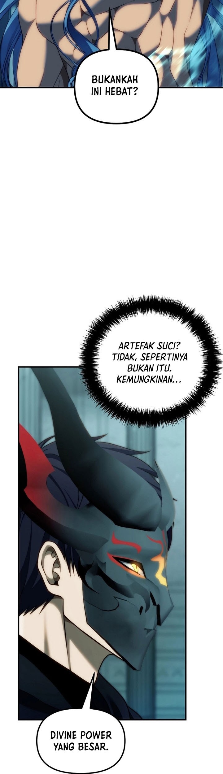 Second Life Ranker Chapter 191 Gambar 8