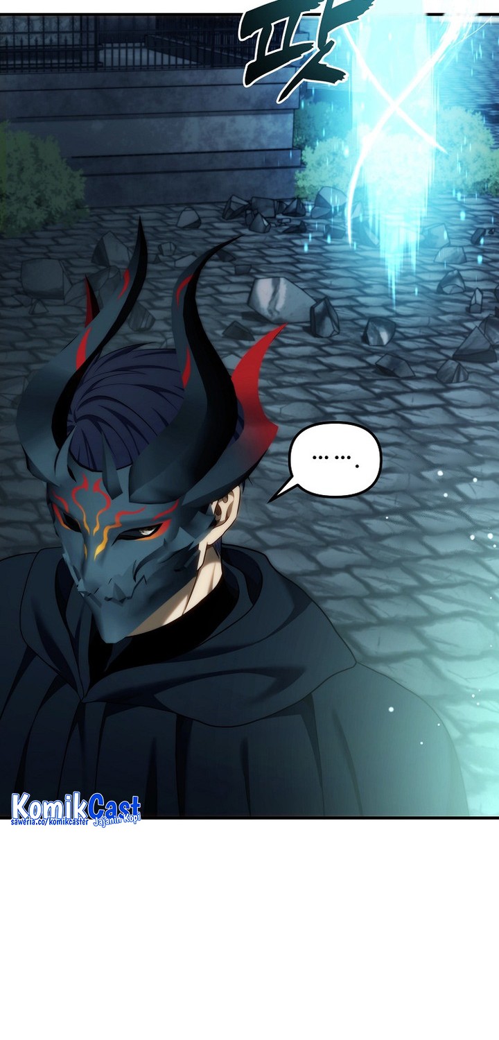 Second Life Ranker Chapter 190 Gambar 27