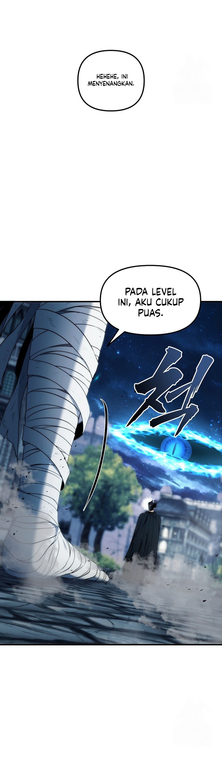 Second Life Ranker Chapter 190 Gambar 28