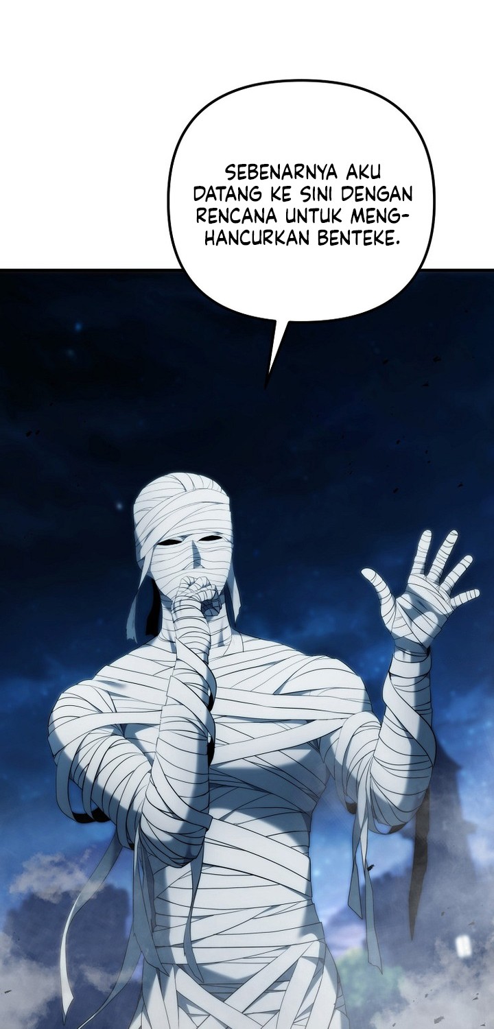 Second Life Ranker Chapter 190 Gambar 29