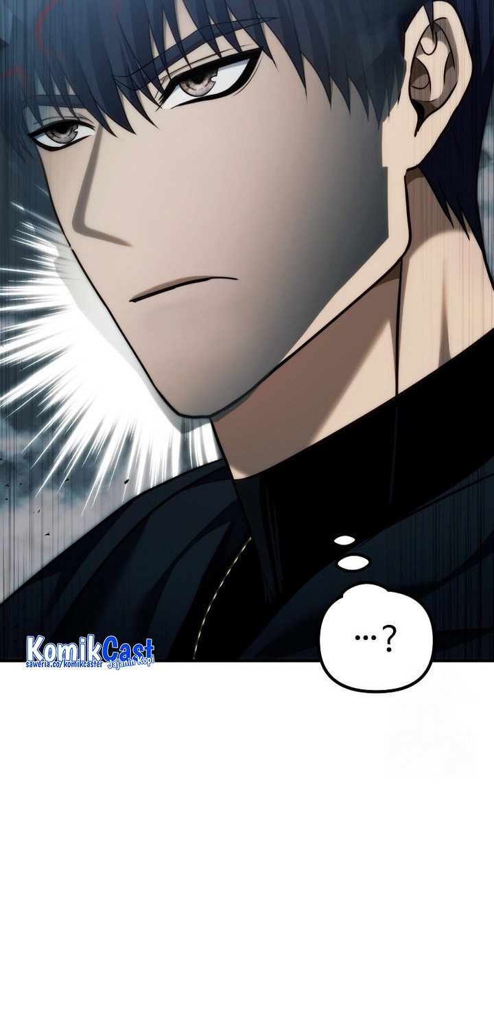 Second Life Ranker Chapter 190 Gambar 31