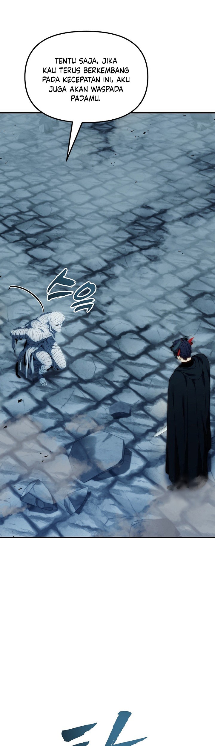 Second Life Ranker Chapter 190 Gambar 32