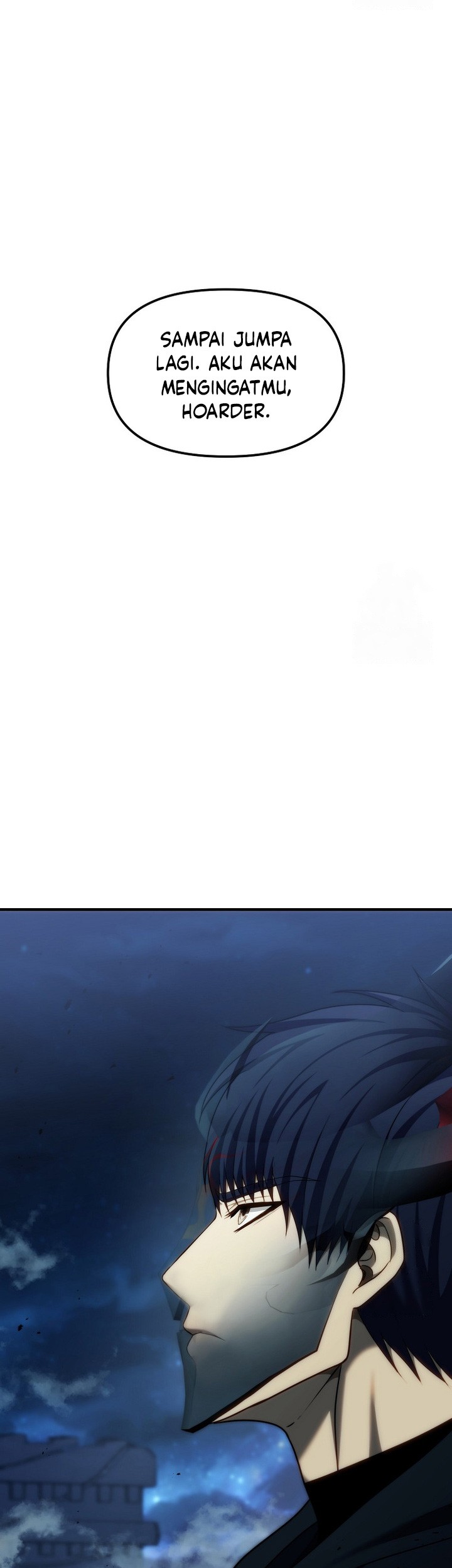 Second Life Ranker Chapter 190 Gambar 34