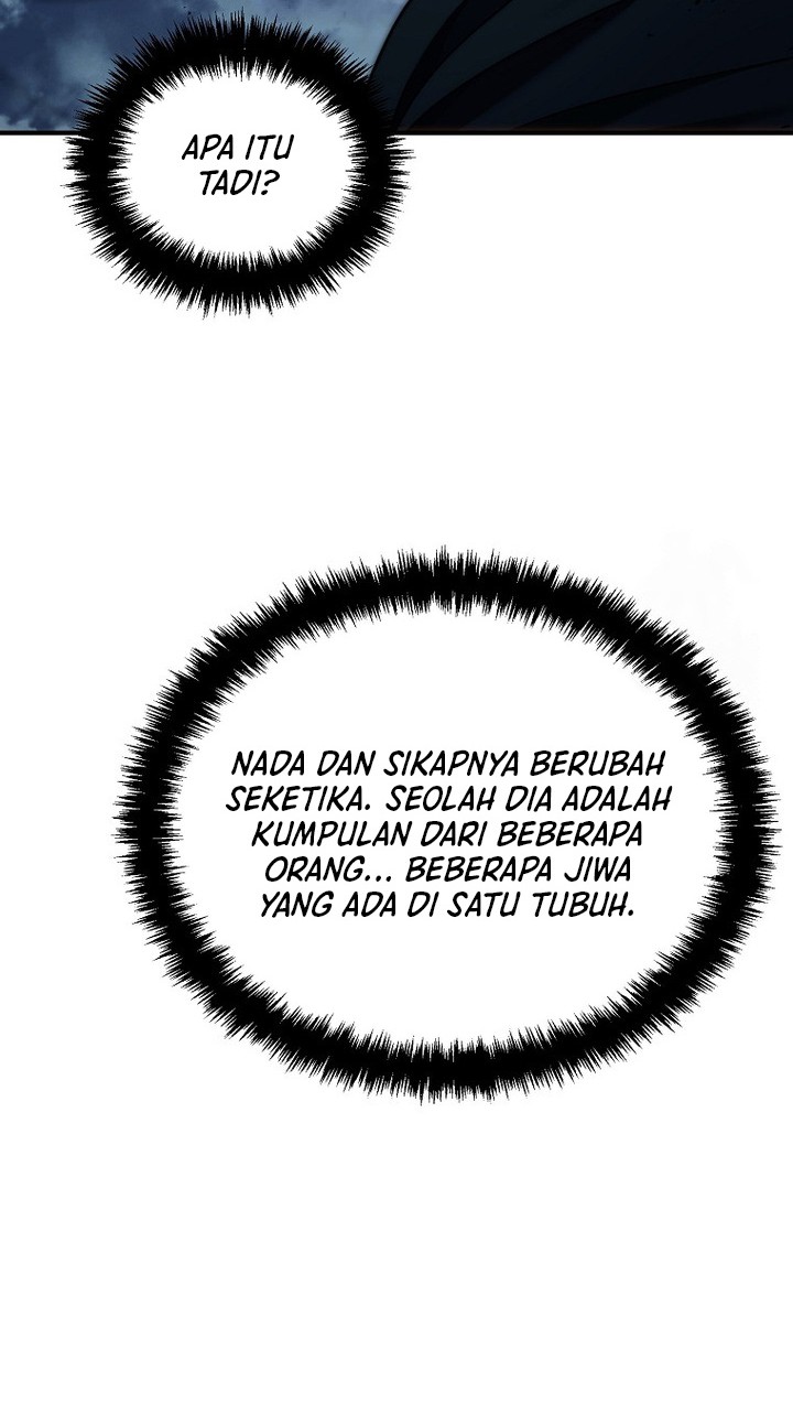 Second Life Ranker Chapter 190 Gambar 35