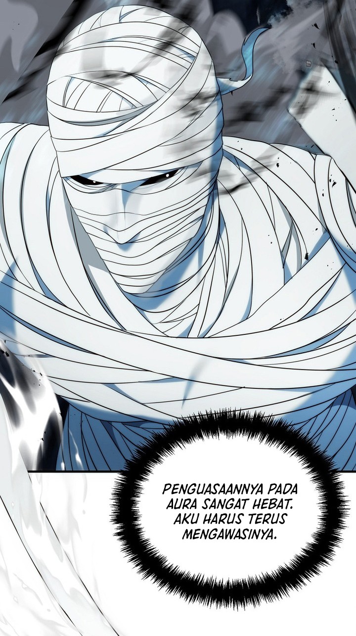 Second Life Ranker Chapter 190 Gambar 37