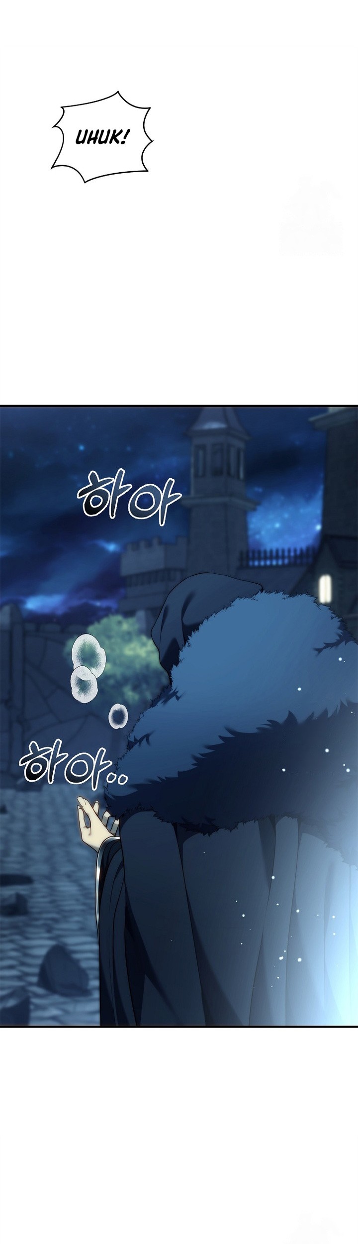 Second Life Ranker Chapter 190 Gambar 18