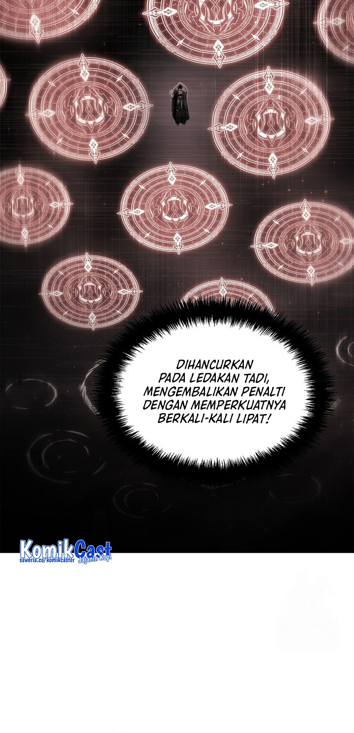 Second Life Ranker Chapter 190 Gambar 21