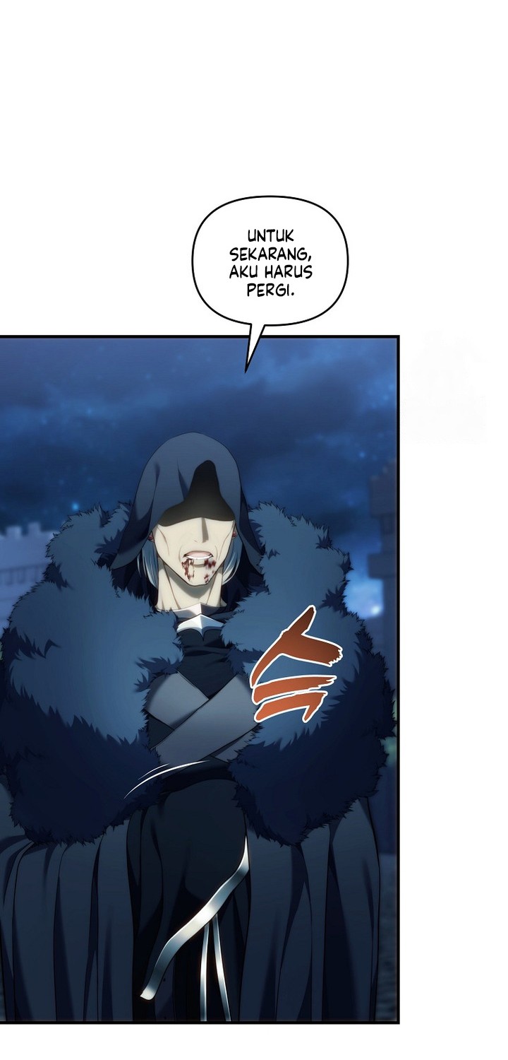 Second Life Ranker Chapter 190 Gambar 25